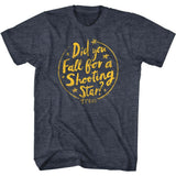 Train Drops Of Jupiter Lyrics T-Shirt