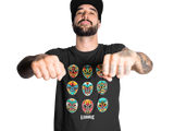 Libre OG Chingon T-Shirt