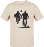 Don't Grow Up It's A Trap (  Or The Getaway ) You Decide: T-Shirt