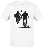 Don't Grow Up It's A Trap (  Or The Getaway ) You Decide: T-Shirt