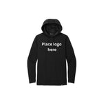 Travis Mathew Coverside Hoodie - Black