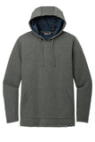 Travis Mathew Coverside Hoodie - Grey