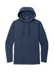 Travis Mathew Coverside Hoodie - Navy