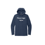 Travis Mathew Coverside Hoodie - Navy