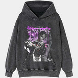 Travis Scott 3.27 Tee