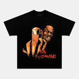 TRAVIS SCOTT TEE 4.21