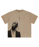 TRAVIS SCOTT V2 TEE