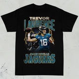 Trevor Lawrence - Jacksonville Football