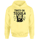Trick or Tequila - Unisex Hoodie