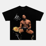 TRICK WILLIAMS TEE 5.27