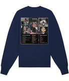 Trilogy Sweatshirt