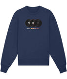 Trilogy Sweatshirt
