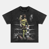 TRINITY FATU TEE 5.9