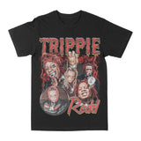 Trippie Redd Graphic Tee Style001