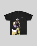 Trophy 8.24 Black Tee