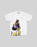 Trophy 8.24 White Tee