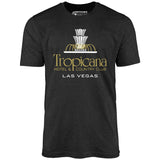 Tropicana Hotel & Country Club v2 - Vintage Las Vegas - Unisex T-Shirt