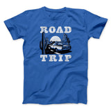 Road Trip Men/Unisex T-Shirt