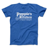 Poppie's Kitchen Men/Unisex T-Shirt