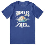 Home Cat T-Shirt