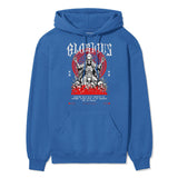 Glorious Death Hoodie