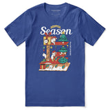 Joyful Season T-Shirt