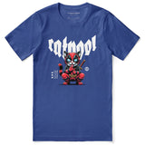 Catpool Rock T-Shirt