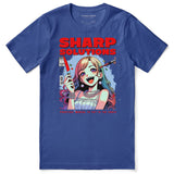 Sharp Solutions T-Shirt