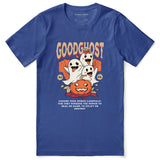 Goodghost Halloween T-Shirt