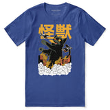 Cat Destroyer T-Shirt
