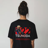 Tsunoda RB Tee