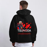 Tsunoda RB Hoodie