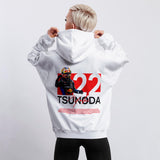 Tsunoda RB Hoodie