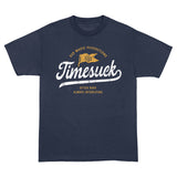 Timesuck Yesteryear Tee