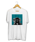 private life [WHITE] T-shirt