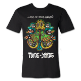 Look At Your Hands Emblem T-shirt