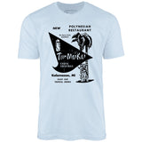 Tur Mai Kai - Kalamazoo, MI - Vintage Tiki Bar - Unisex T-Shirt