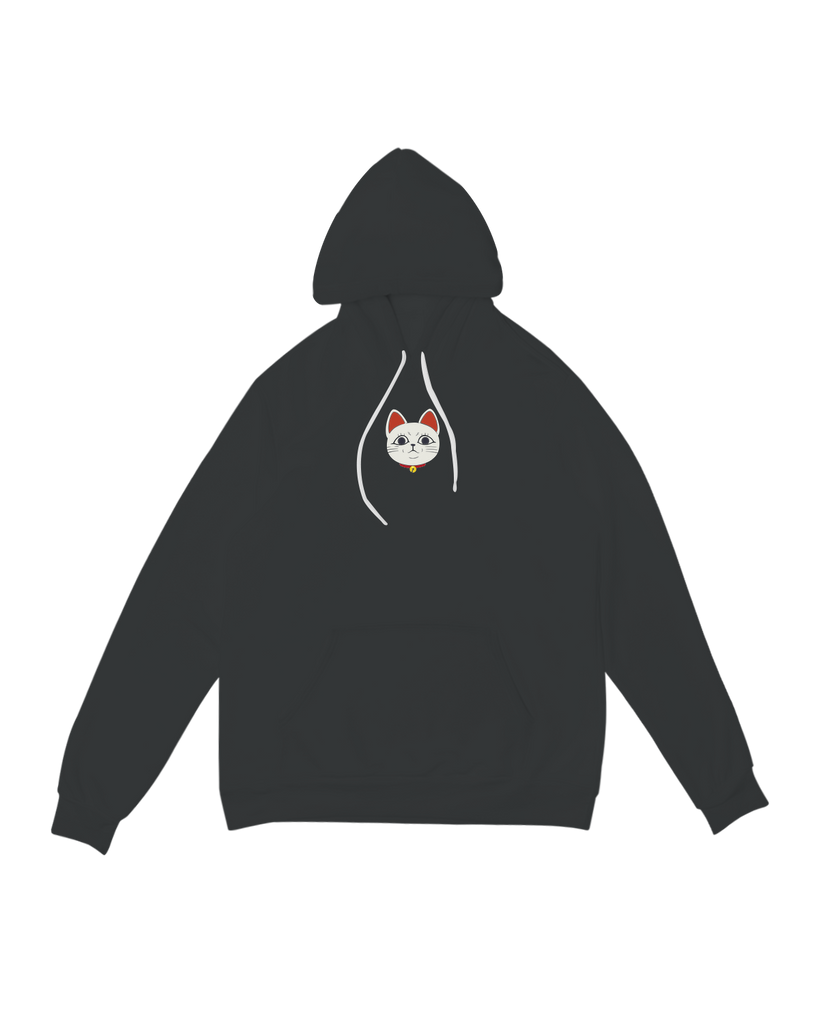 Turbo Granny Hoodie