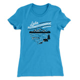 Lake Potowotominimac Women's T-Shirt