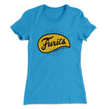 The Baseball Furies Women's T-Shirt