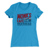 Monk's Cafe Women's T-Shirt