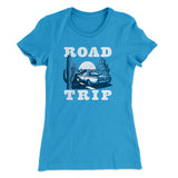 Road Trip Women's T-Shirt