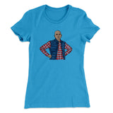 Disappointed Fan Meme Funny Women's T-Shirt