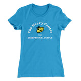 The Neary Center For Exceptional People Women's T-Shirt