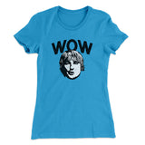 Wow Women's T-Shirt