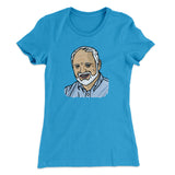 Hide The Pain Harold Funny Women's T-Shirt