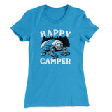 Happy Camper Women's T-Shirt