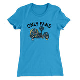 Only Fans Women's T-Shirt