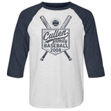 The Twilight Saga - Baseball 2 Baseball Shirt