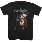 The Twilight Saga - Ed And Bella Boyfriend Tee